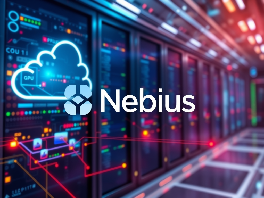 NBIS’ AI Cloud Explosion Accelerates: Why The Stock Could Double on $7B+ ARR Ramp and Tavily Bolt-On