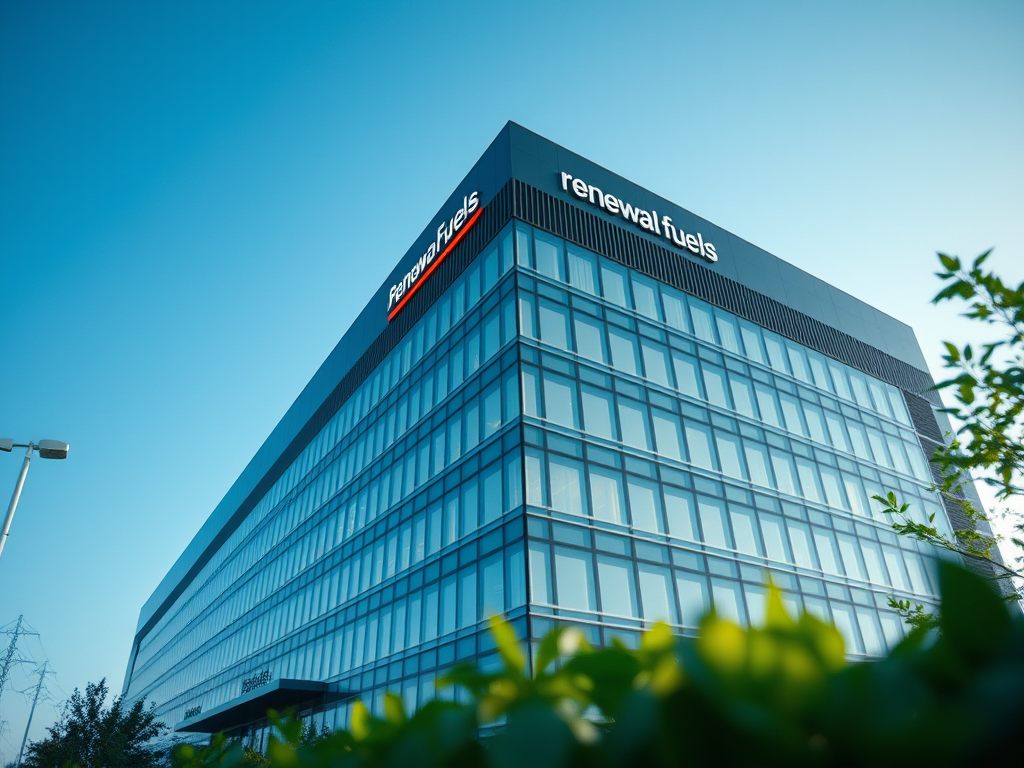 RNWF Bolsters Operations with New COO Dwight Cartwright: Implications for American Fusion’s Path Forward