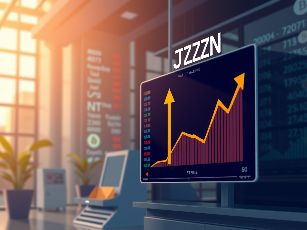 JZXN Explodes +89%: $70M Crypto; EV Cash Infusion Ignites Massive Surge in Jiuzi Holdings