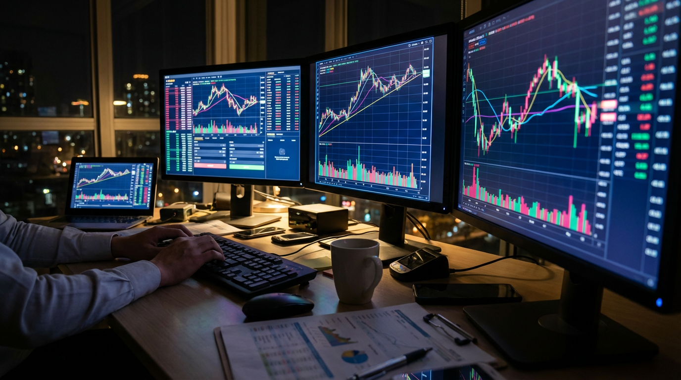 AI Stocks Under $1: Top AI Penny Stocks for February 2026