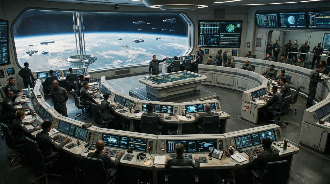 Space Stocks to Buy for 2026